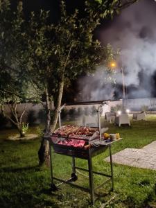 A Casa da bisavoa