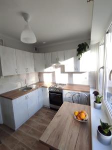 Apartament Mazury