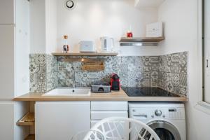 Centre - 10mn Palais - Plages - Croisette - AT