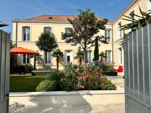 Maisons d'hotes Nouvelle Vague : photos des chambres