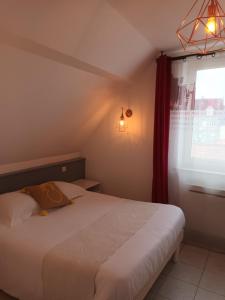 Appart'hotels Apart Hotel Residence Villa Antibes : photos des chambres