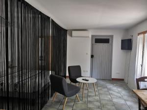 Appartements La Soulane : photos des chambres