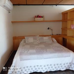 Apart club San Pedro