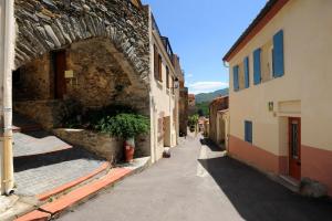 Sejours a la campagne La maison de Nini : Maison de Vacances 3 Chambres 