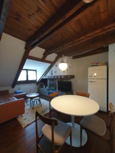 Acogedor apartamento de montaña con jardín y piscina - VU-HUESCA-23-182