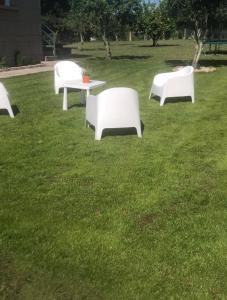 A Casa da bisavoa