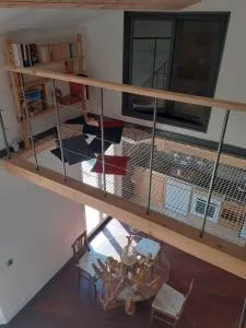 Charmante maison atypique - Régusse