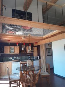 Charmante maison atypique