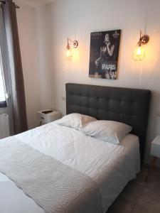 Appart'hotels Apart Hotel Residence Villa Antibes : photos des chambres