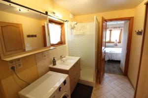 Villas Le Chalet du Cerf au coeur du Massif des Vosges, proche Gerardmer et Alsace : photos des chambres
