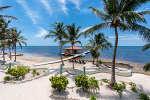 belizean shores resort