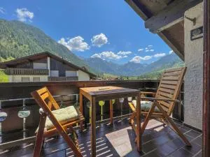 Ferienwohnung Auszeit - Hinterstein