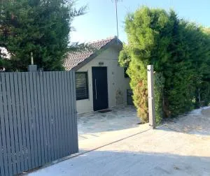 Coastal vista retreat - Neos Panteleimonas