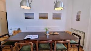 Sea Breeze - Barcola