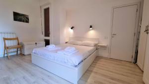 Sea Breeze - Barcola - Trieste Reception