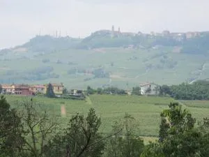 Casa Annabella - 格林扎内卡武尔