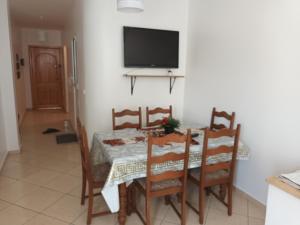 appartement de nouri à marti