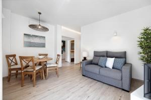 Old Town Apartments City View