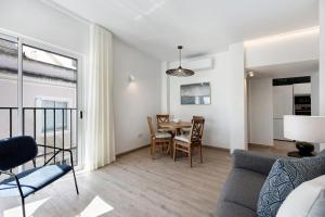 Old Town Apartments City View