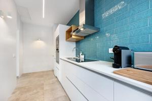 Old Town Apartments City View