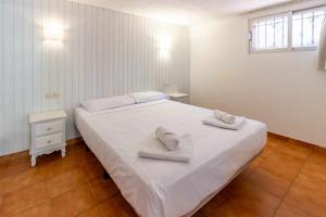Carrilet 37 bxs Apartamento con terraza