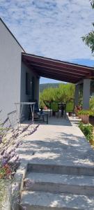 Studio Apartman Tariba