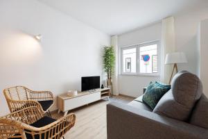 Old Town Apartments City