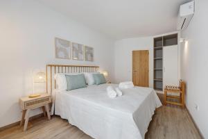 Old Town Apartments City