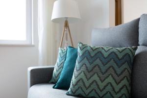 Old Town Apartments City