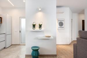 Old Town Apartments City