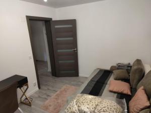 Natura Slanic Moldova