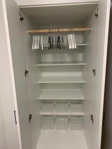 FELIX LIVING 7, Gruppenwohnung mit Oberhausblick, Dachterrasse & Parkplatz