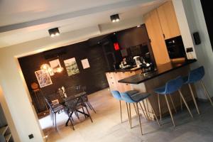 Buenas Noches Villa Standing piscine & wellness