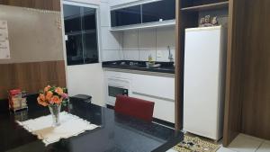 Apartamento Inteiro