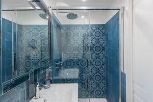 iFlat Navona Cozy Apartament