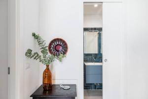 iFlat Navona Cozy Apartament