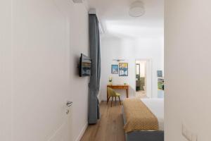 iFlat Navona Cozy Apartament