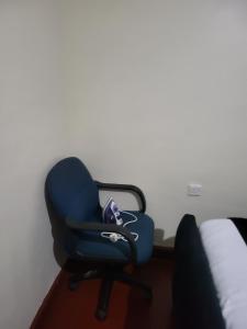 G&G Executive ONE bedroom Ngala Nakuru