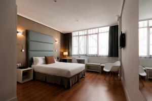 Hotel Pax Guadalajara