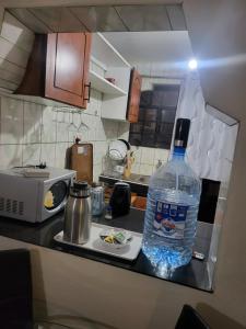 G&G Executive ONE bedroom Ngala Nakuru