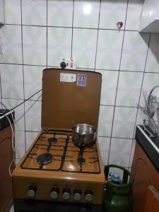 G&G Executive ONE bedroom Ngala Nakuru