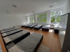 Márianosztrai Zarándokszálláshely