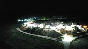 Alojamiento Cuevas Victoria