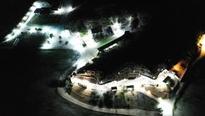 Alojamiento Cuevas Victoria