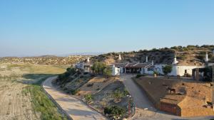 Alojamiento Cuevas Victoria