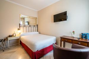 Only you room in Hotel YIT Casa Grande