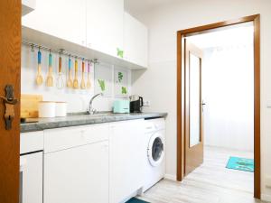 Ferienwohnung mit Garten