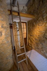 B&B / Chambres d'hotes Le Jas de Peguier : photos des chambres