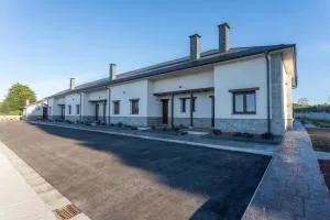 Hacienda El Esteiro - Villas vacacionales - Tapia de Casariego