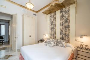 Junior Suite room in Hotel YIT Casa Grande